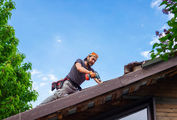 4 Ply Roofing in Augusta, GA