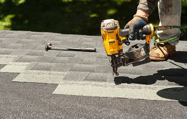Fast & Reliable Emergency Roof Repairs in Augusta, GA